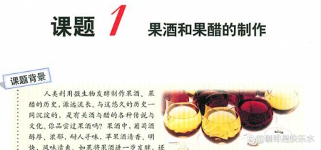 广州最大助孕公司（高中生物-传统发酵技术的应用）